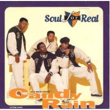 Candy Rain