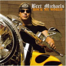 Rock My World