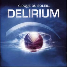 Delirium