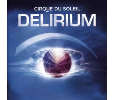 Delirium
