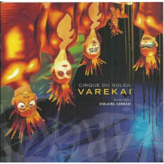 Varekai