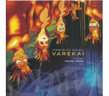 Varekai