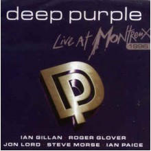 Live At Montreux 1996