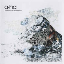 Foot Of The Mountain