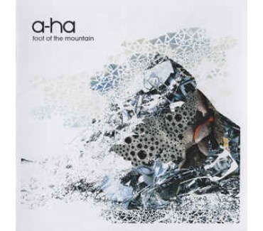 Foot Of The Mountain