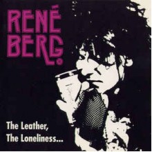 The Leather, The Loneliness And Your Dark Eyes
