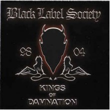 Kings Of Damnation