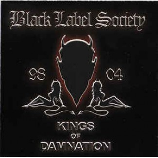 Kings Of Damnation
