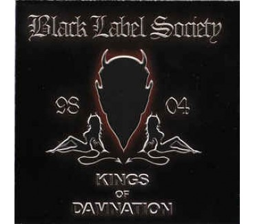 Kings Of Damnation