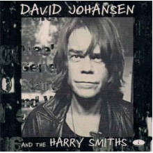 David Johansen And The Harry Smiths