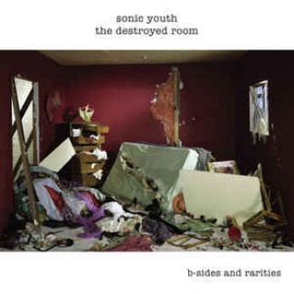 The Destroyed Room: B-Sides And Rarities
