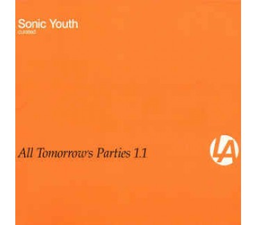 All Tomorrow's Parties 1.1
