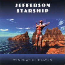 Windows Of Heaven