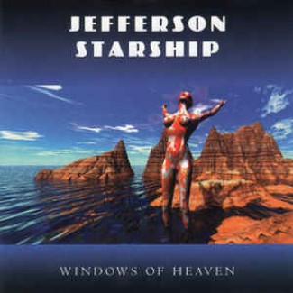 Windows Of Heaven