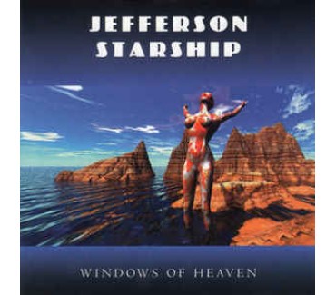 Windows Of Heaven