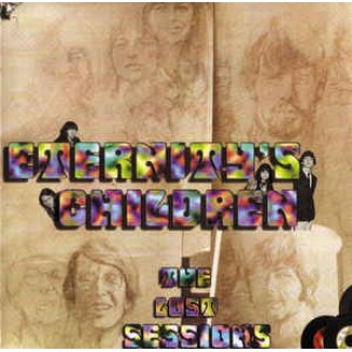 The Lost Sessions