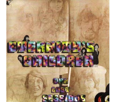 The Lost Sessions