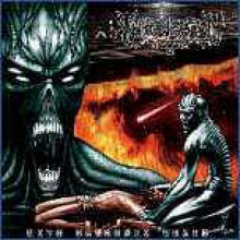With Sardonic Wrath