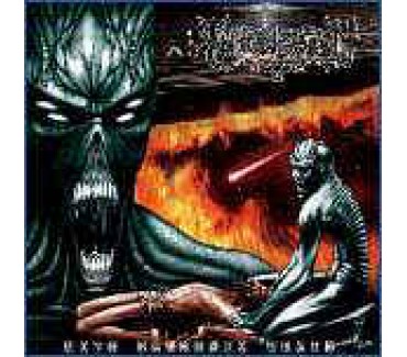 With Sardonic Wrath