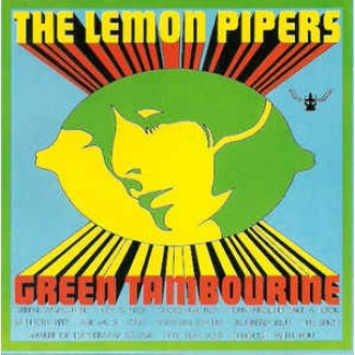 Green Tambourine