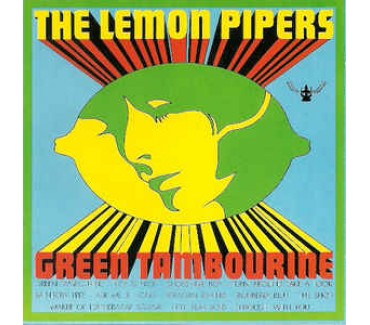 Green Tambourine