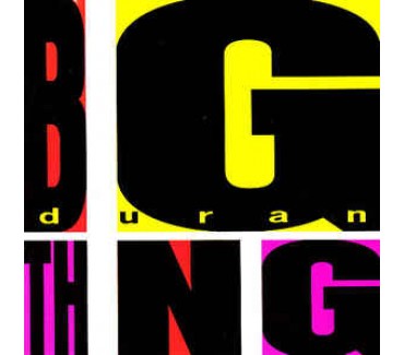 Big Thing