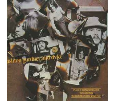 Ashton, Gardner And Dyke