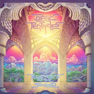 Technicians Of The Sacred