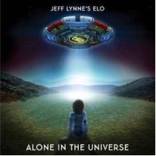 Alone In The Universe