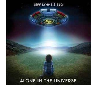 Alone In The Universe