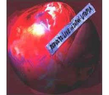 Redux '92: Live In Japan