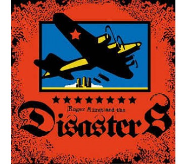 Roger Miret And The Disasters