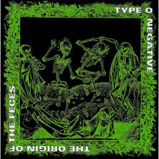 The Origin Of The Feces