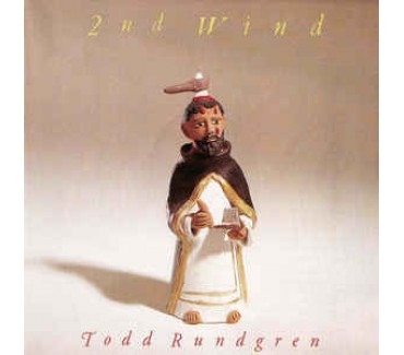 2nd Wind