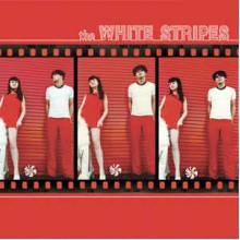 The White Stripes