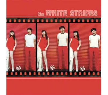 The White Stripes
