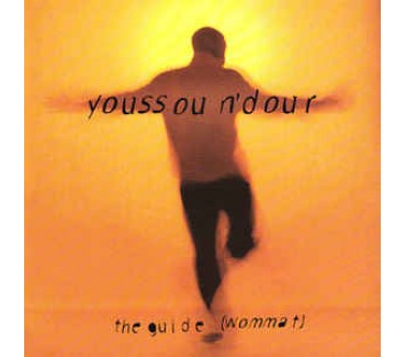 The Guide (Wommat)