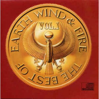 The Best Of Earth, Wind & Fire Vol. I