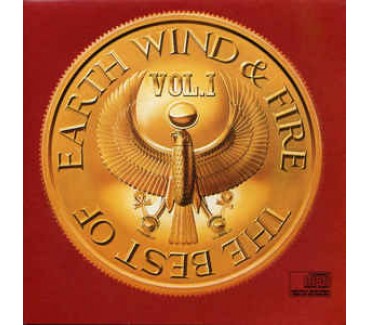 The Best Of Earth, Wind & Fire Vol. I