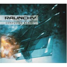 Confusion Bay
