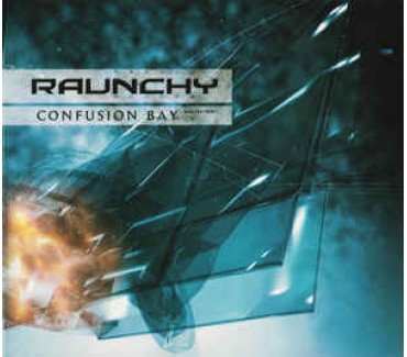 Confusion Bay