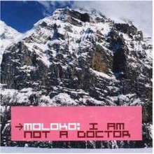 I Am Not A Doctor