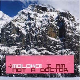 I Am Not A Doctor