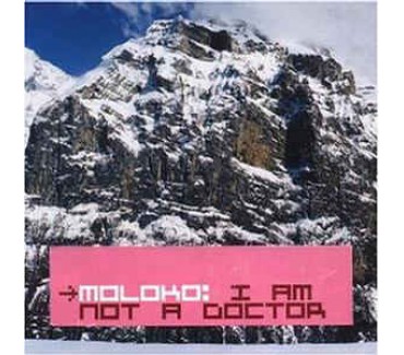 I Am Not A Doctor