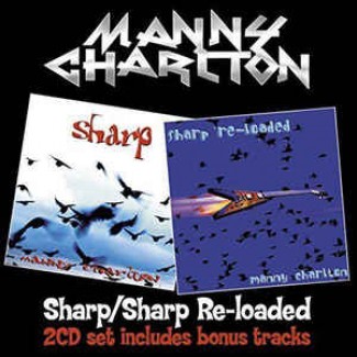 Sharp / Sharp Re-Loaded