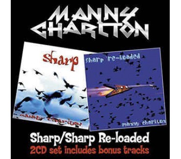 Sharp / Sharp Re-Loaded