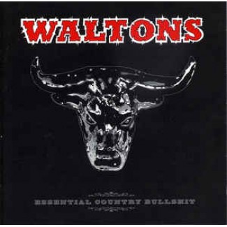 Essential Country Bullshit