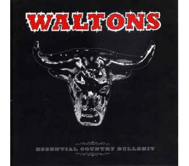 Essential Country Bullshit