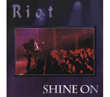 Shine On
