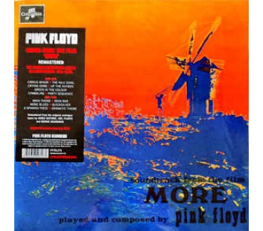 Soundtrack From The Film 